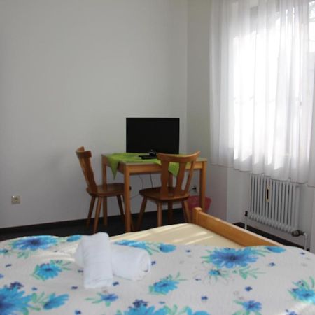 Gasthof Gruner Baum Bayreuth Luaran gambar
