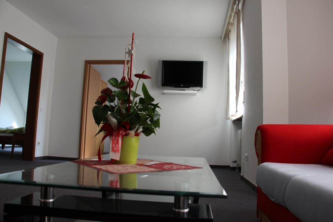 Gasthof Gruner Baum Bayreuth Luaran gambar