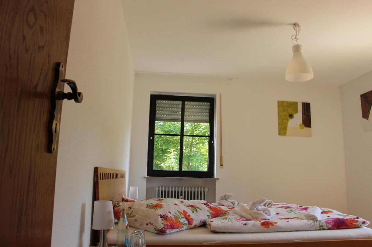 Gasthof Gruner Baum Bayreuth Luaran gambar