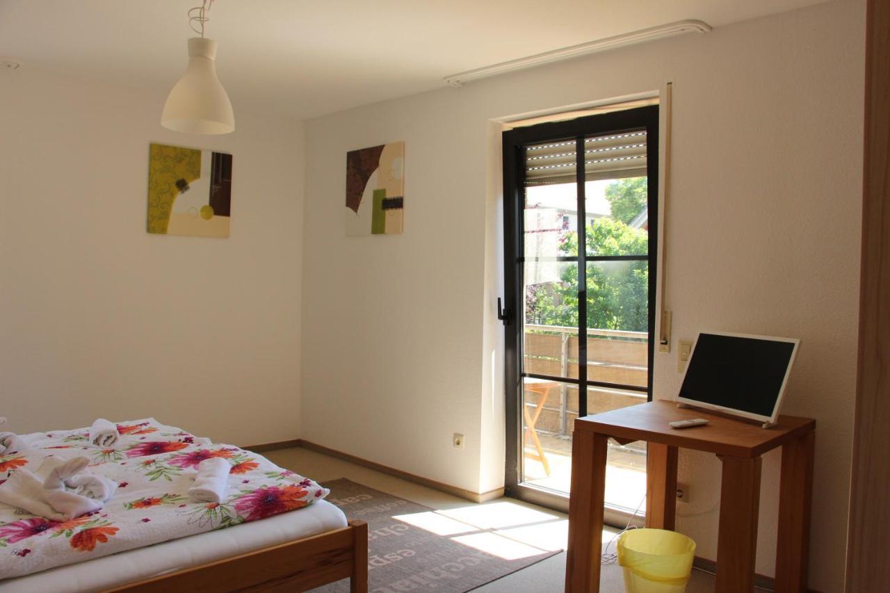 Gasthof Gruner Baum Bayreuth Luaran gambar